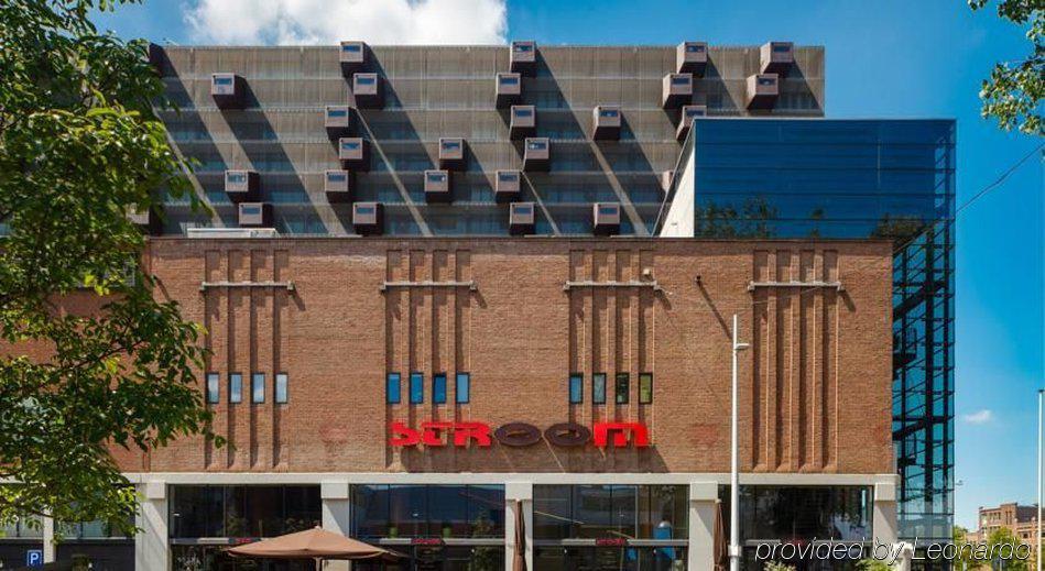 Stroom Rotterdam Exteriér fotografie