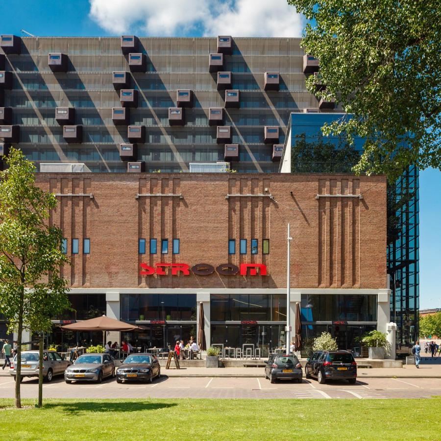 Stroom Rotterdam Exteriér fotografie
